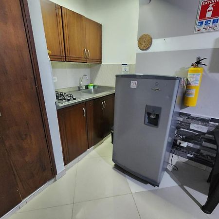Hotel Medellin Calasanz Luaran gambar