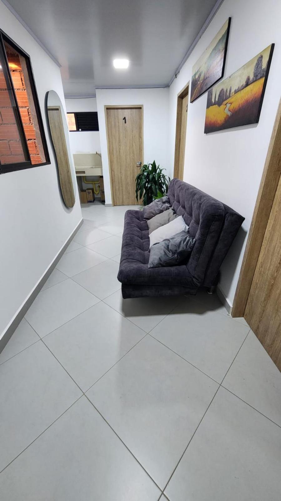 Hotel Medellin Calasanz Luaran gambar