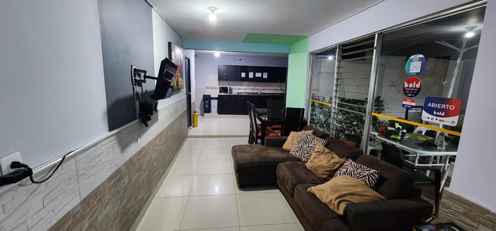 Hotel Medellin Calasanz Luaran gambar