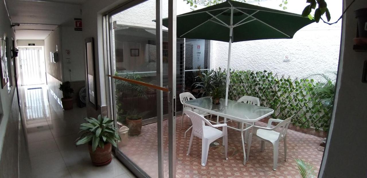 Hotel Medellin Calasanz Luaran gambar